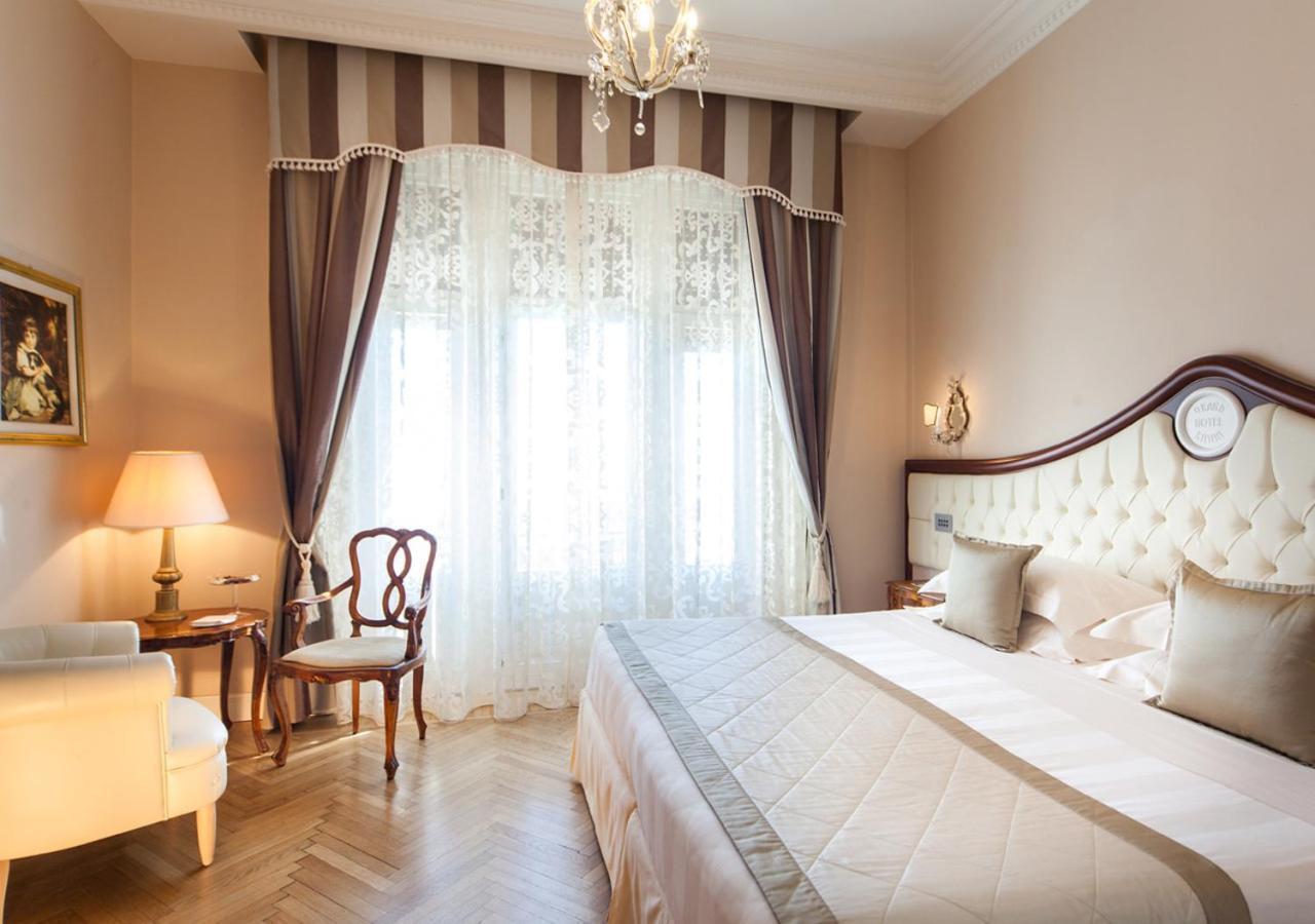 Executive Double or Twin Room