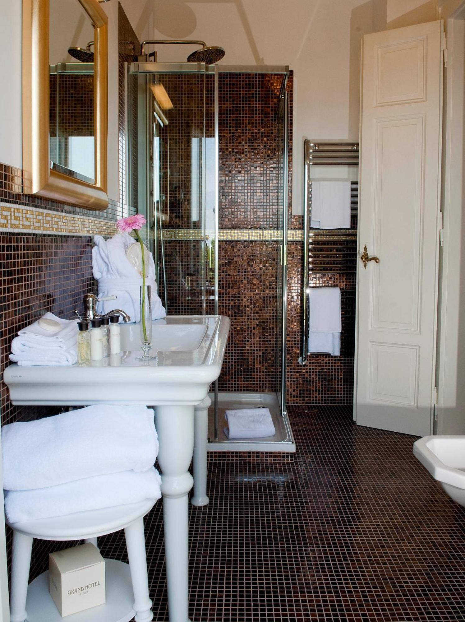 Executive Single Room