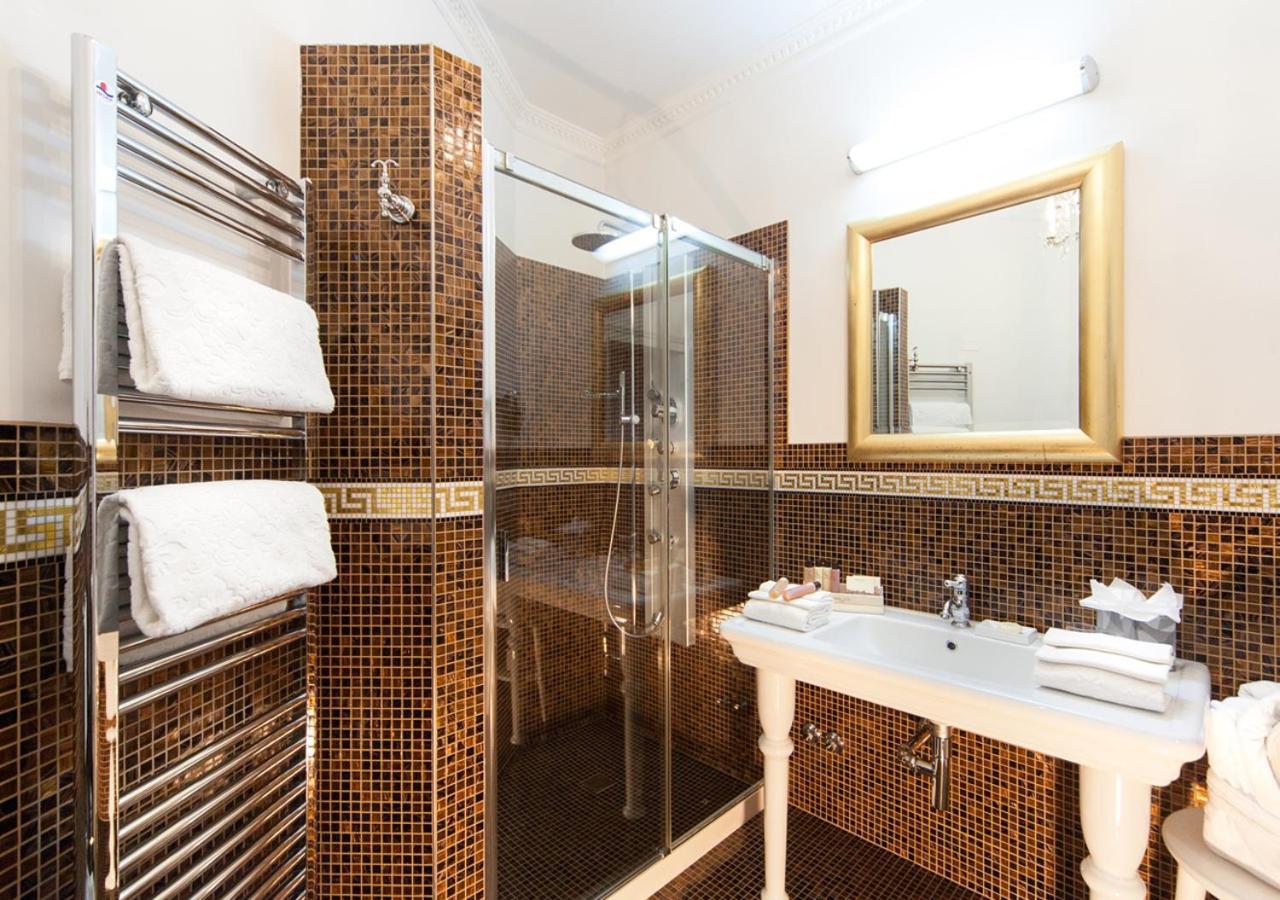 Executive Double or Twin Room